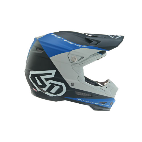 ATR-2 QUADRANT BLUE BLACK GREY