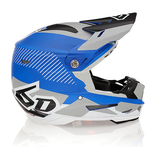 ATR-2 (2023) Fusion Blue
