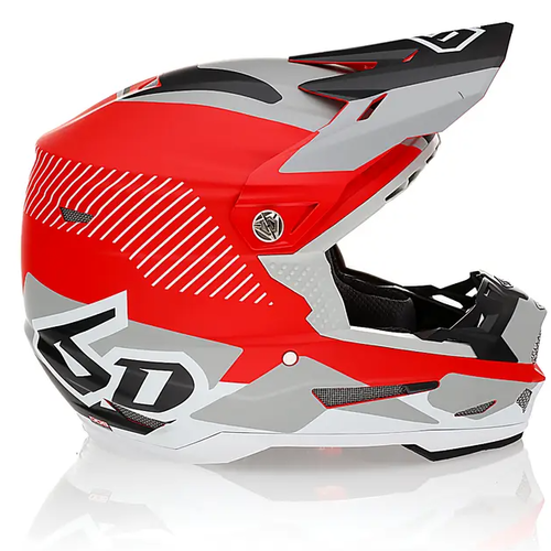 ATR-2 (2023) Fusion Red