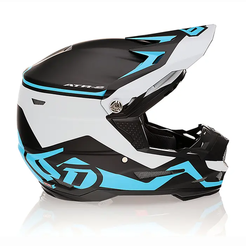 ATR-2 (2023) Drive Cyan