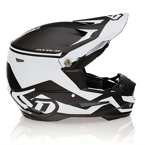 ATR-2 (2023) Drive White