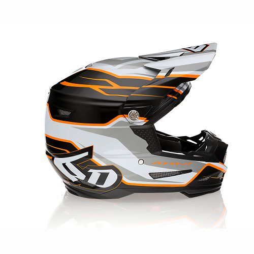 ATR-2 (2023) Phase White Orange