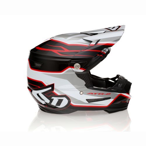 ATR-2 (2023) Phase White Red