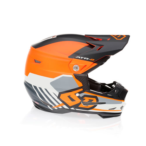 ATR-2 Target Neon Orange