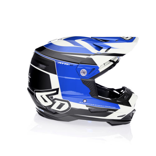 ATR-2 Impact Blue