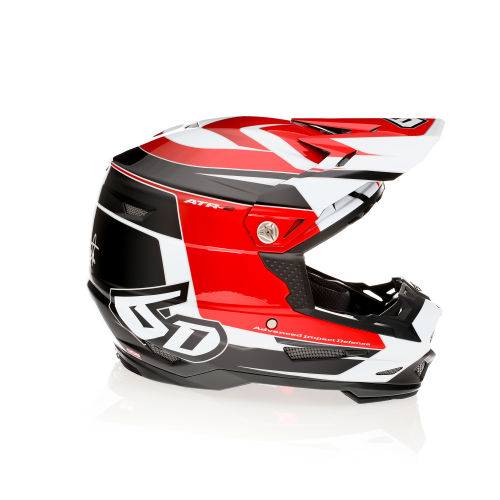 ATR-2 Impact Red