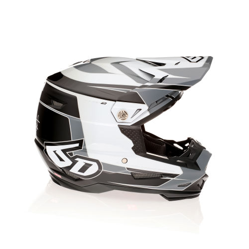 ATR-2 Impact White
