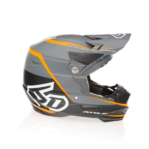 ATR-2 Alpha Neon Orange