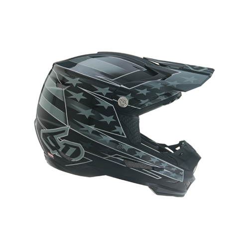 ATR-2 Super Patriot Black