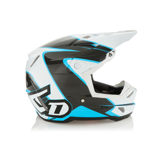 ATR-3 (2024) WAVE Gloss Cyan White