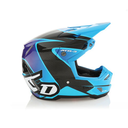 ATR-3 (2024) WAVE Gloss Cyan Blue Purple