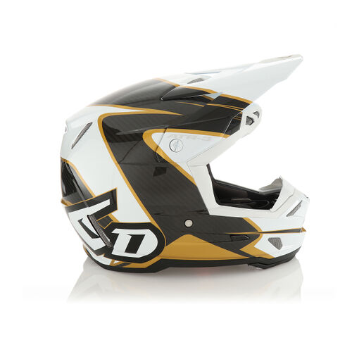 ATR-3 (2024) WAVE Gloss Gold White