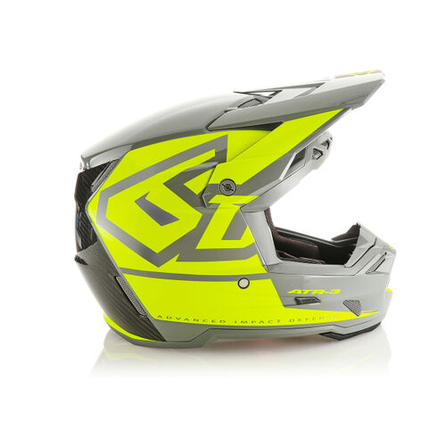 ATR-3 (2024) HEX Gloss Neon Yellow