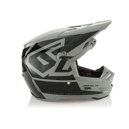 ATR-3 (2024) HEX Gloss Black