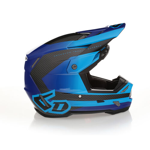 ATR-3 PURE Gloss Cyan Blue 2026