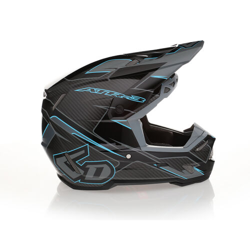 ATR-3 Reflex Gloss Black 2026