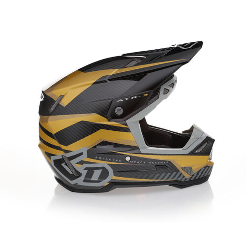 ATR-3 Rival Gloss Gold 2026
