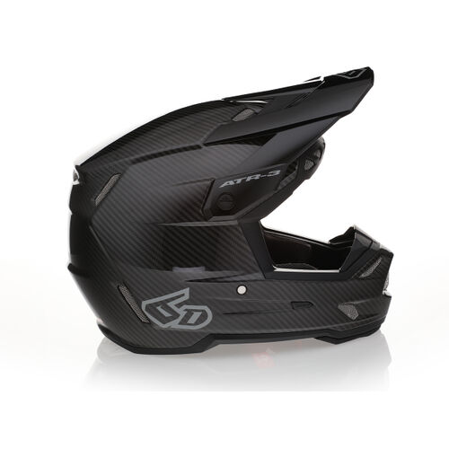 ATR-3 Solid Gloss Black 2026