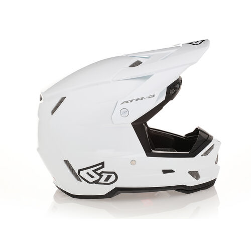 ATR-3 Solid Gloss White 2026