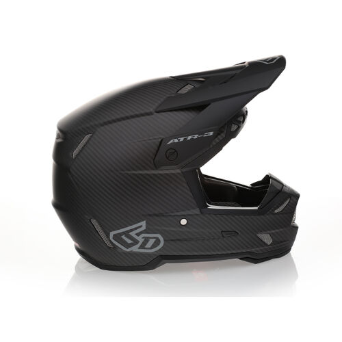 ATR-3 Solid Matte Black 2026