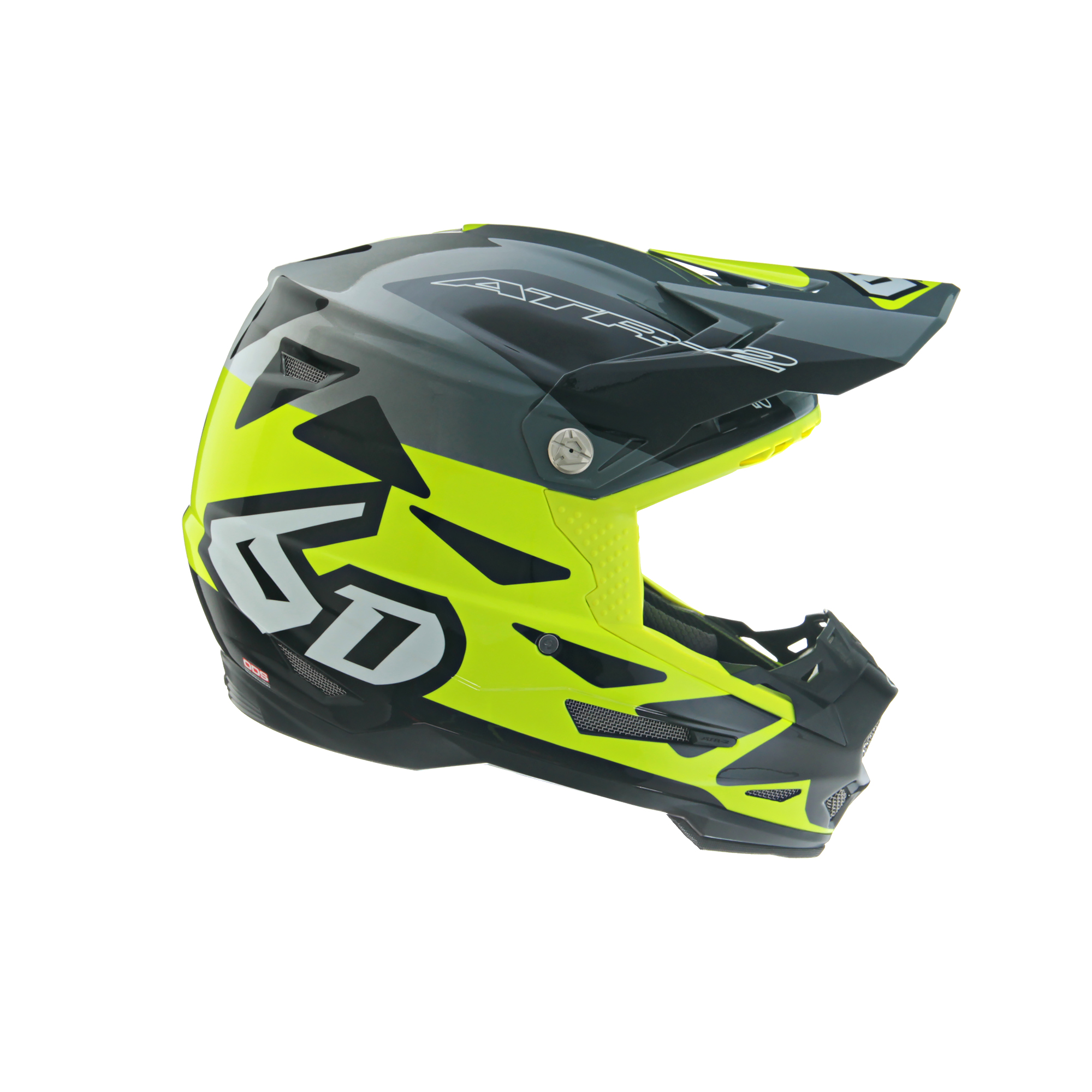 6d atr 2